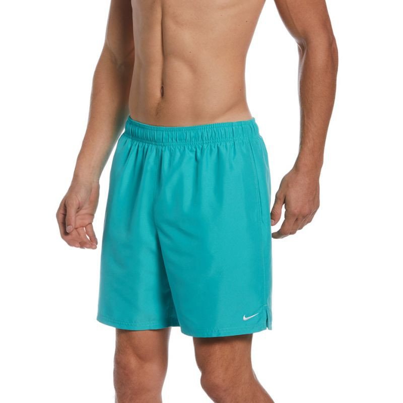 Pánské plavecké šortky 7 Volley M NESSA559-339 - Nike S