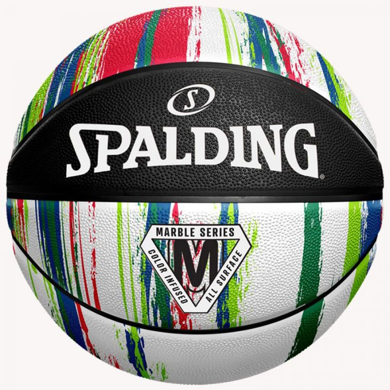 Basketbal 84404Z - Spalding 7