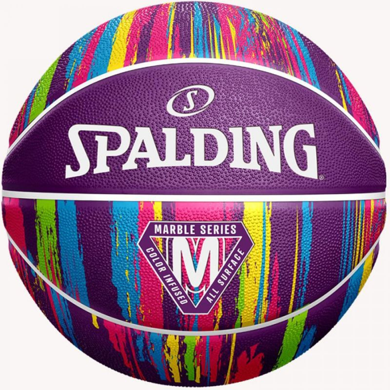 Basketbal 84403Z - Spalding 7