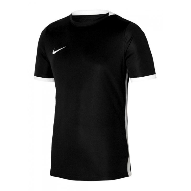 Pánské tréninkové tričko Dri-FIT Challenge 4 M DH7990-010 - Nike XL (188 cm)