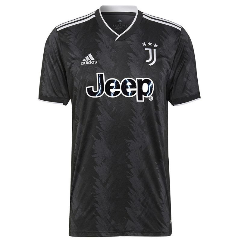 Juventus A Jsy M HD2015 - Adidas XL