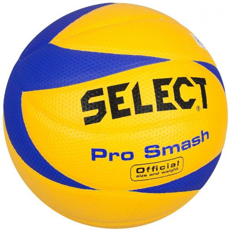 Volleyball Pro Smash T26-0181 - Vyberte si sami NEUPLATŇUJE SE