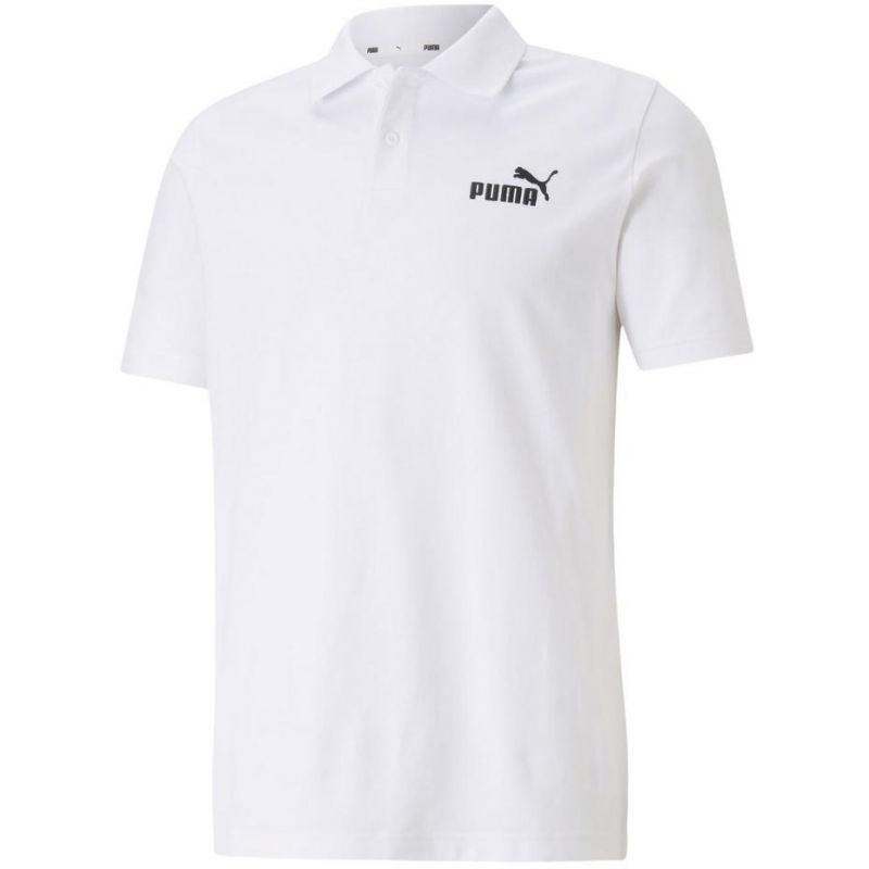 Puma ESS Pique Polo M Shirt 586674 02 pánské XL