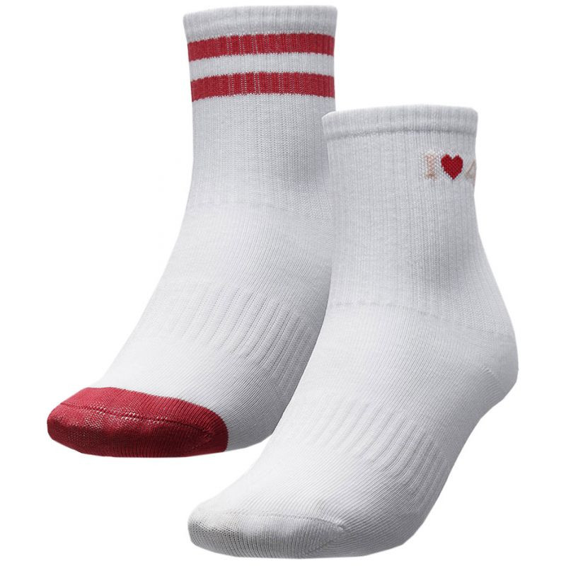Dívčí ponožky JAW22USOCF061 90S - 4F 36-38