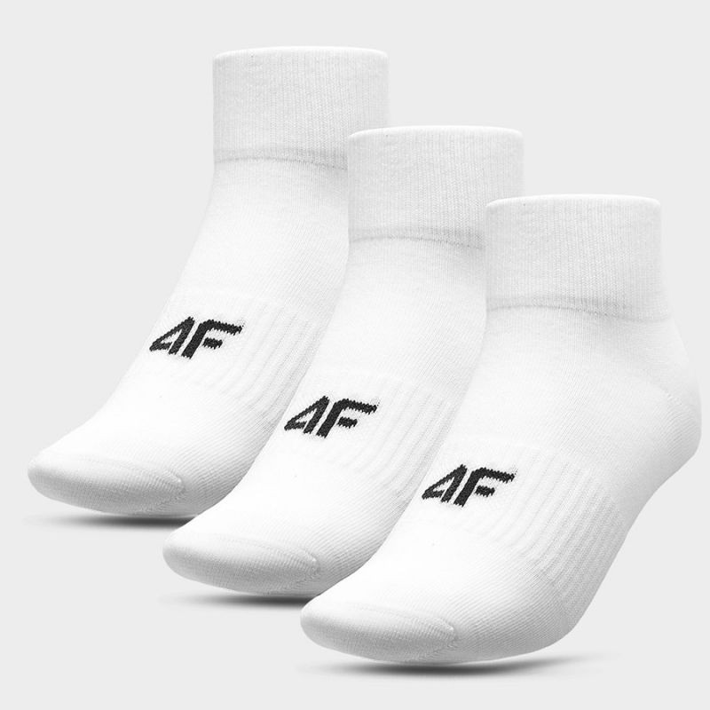 Ponožky 4F H4Z22-SOM302 10S 39 - 42