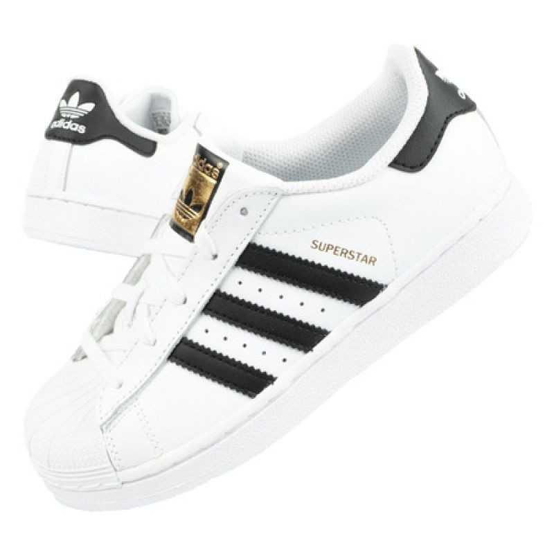 Dámská sportovní obuv Superstar W BA8378 - Adidas 33