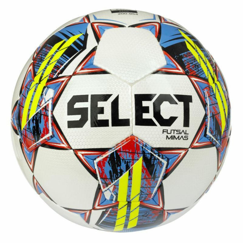 MIMAS Fifa Basic futsalový míč T26-17624 - dle vašeho výběru NEUPLATŇUJE SE