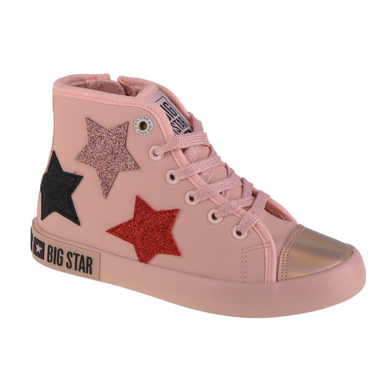 Dívčí boty II374030 - Big Star 34