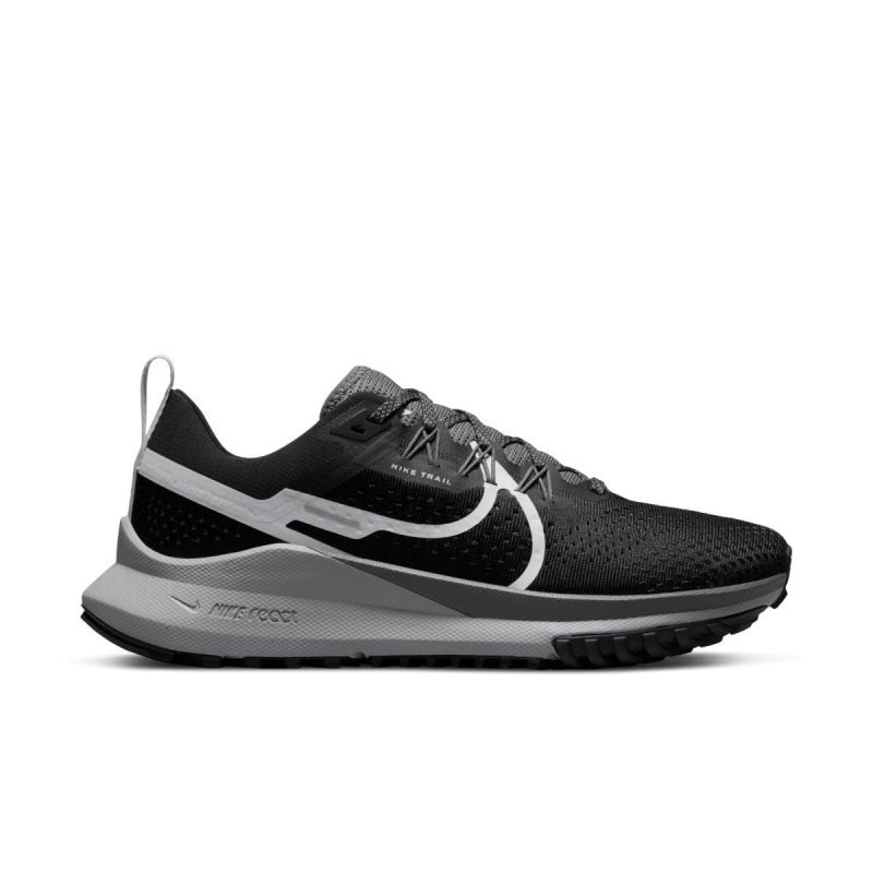 Dámské boty React Pegasus Trail 4 W DJ6159-001 - Nike 40