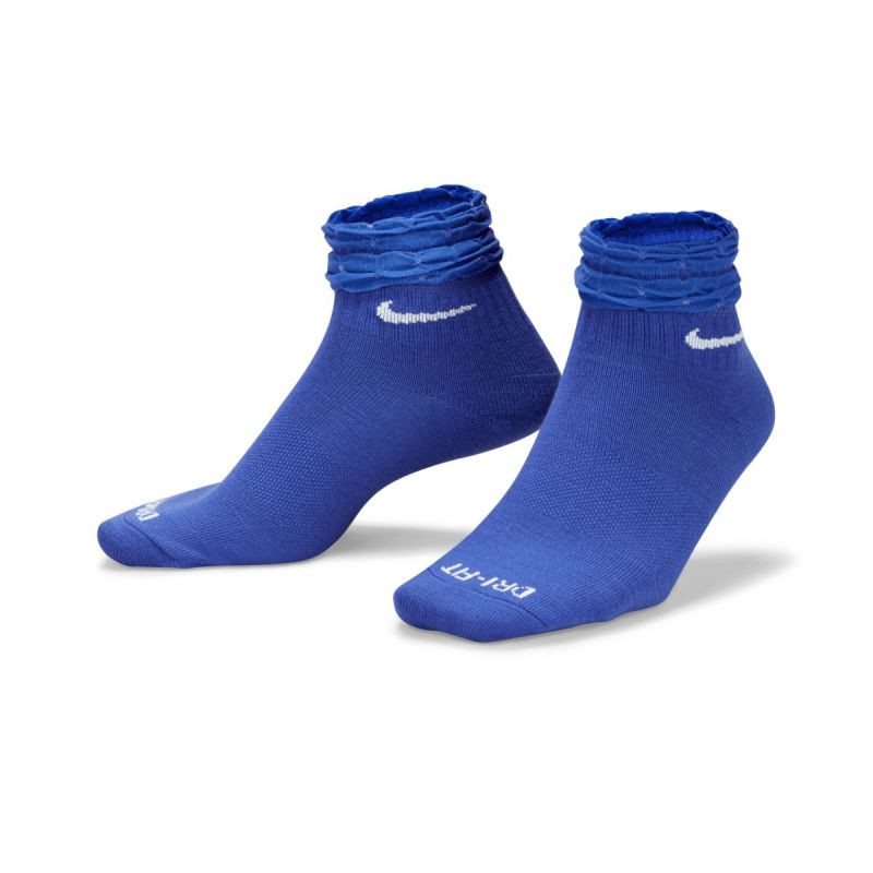 Ponožky Nike Everyday Blue DH5485-430 L