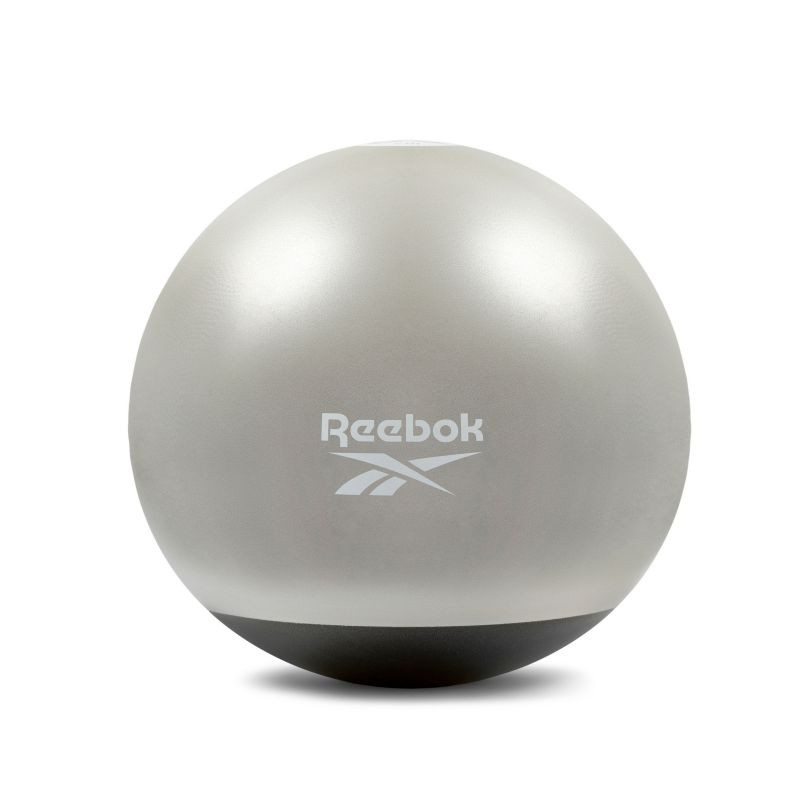 Gymnastický míč 55 cm RAB-40015BK - Reebok NEUPLATŇUJE SE