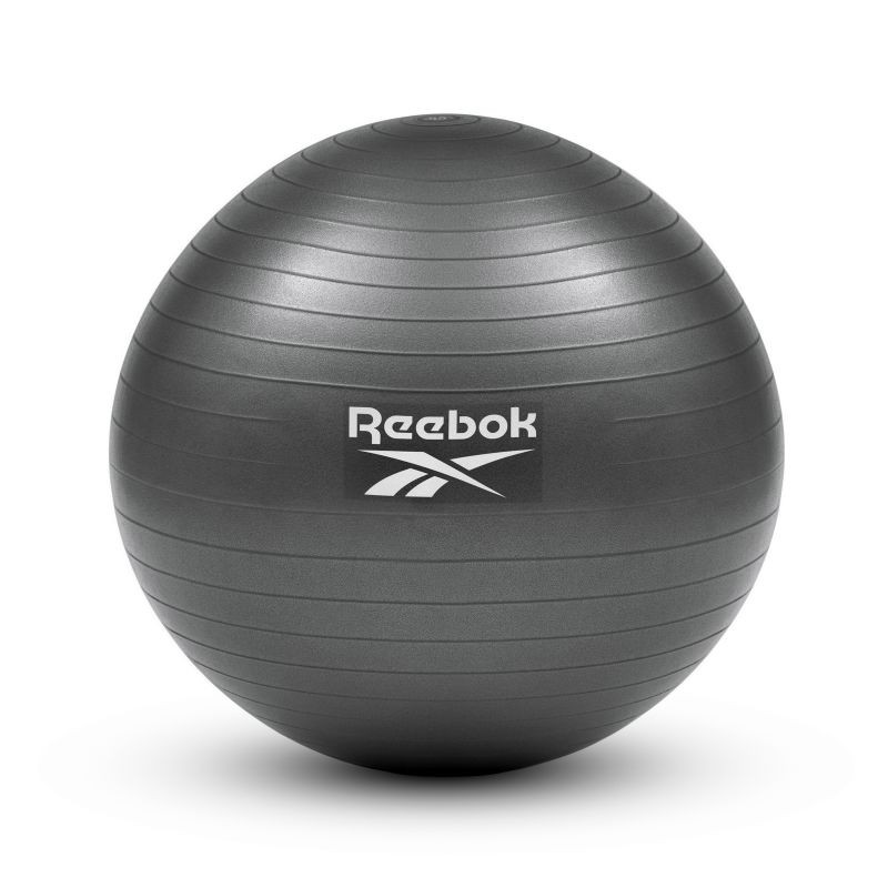 Gymnastický míč 65 cm RAB-12016BK - Reebok NEUPLATŇUJE SE