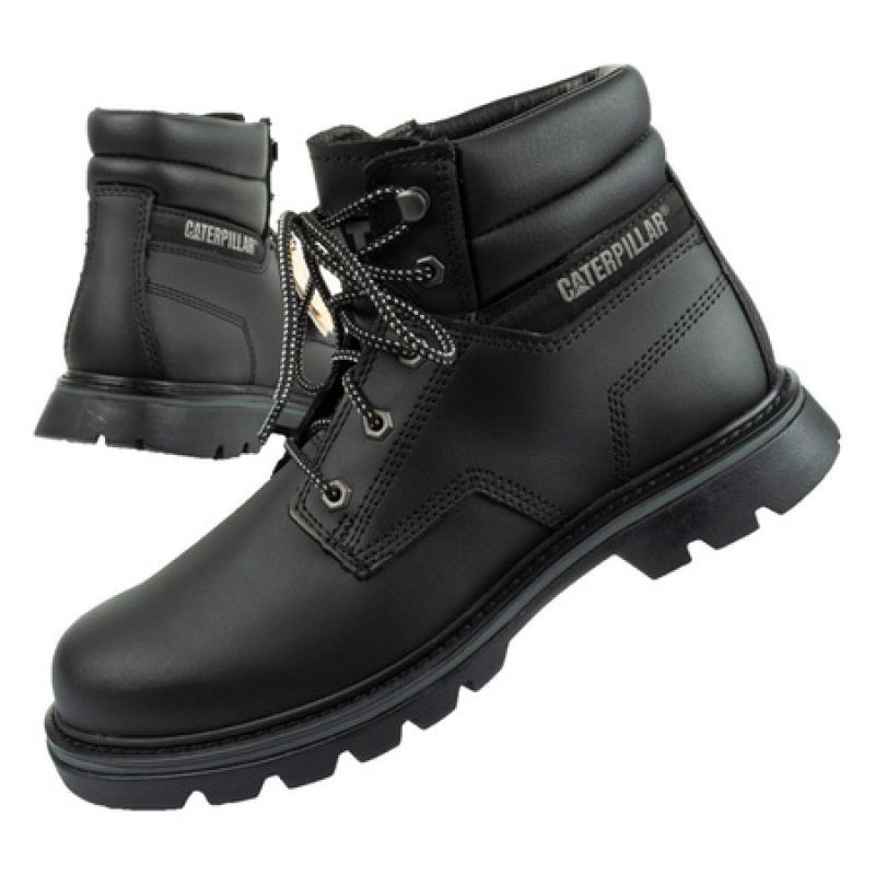 Pánské zimní boty Quadrate M P723802 - Caterpillar 45