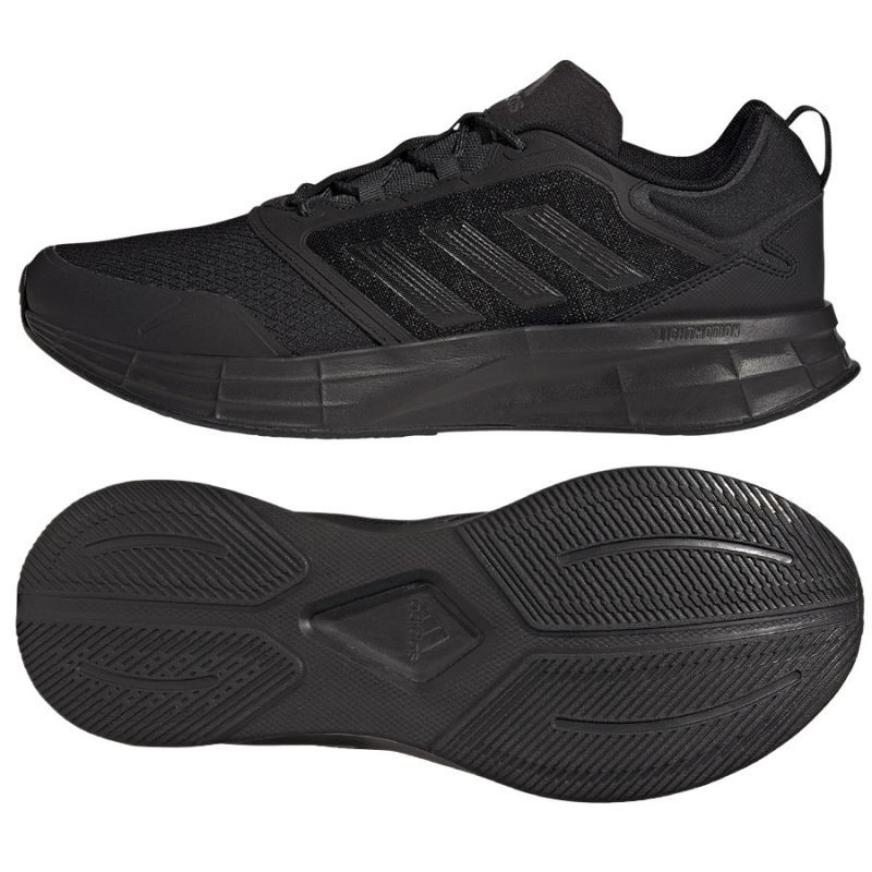 Pánská běžecká obuv Duramo Protect M GW4154 - Adidas 43 1/3