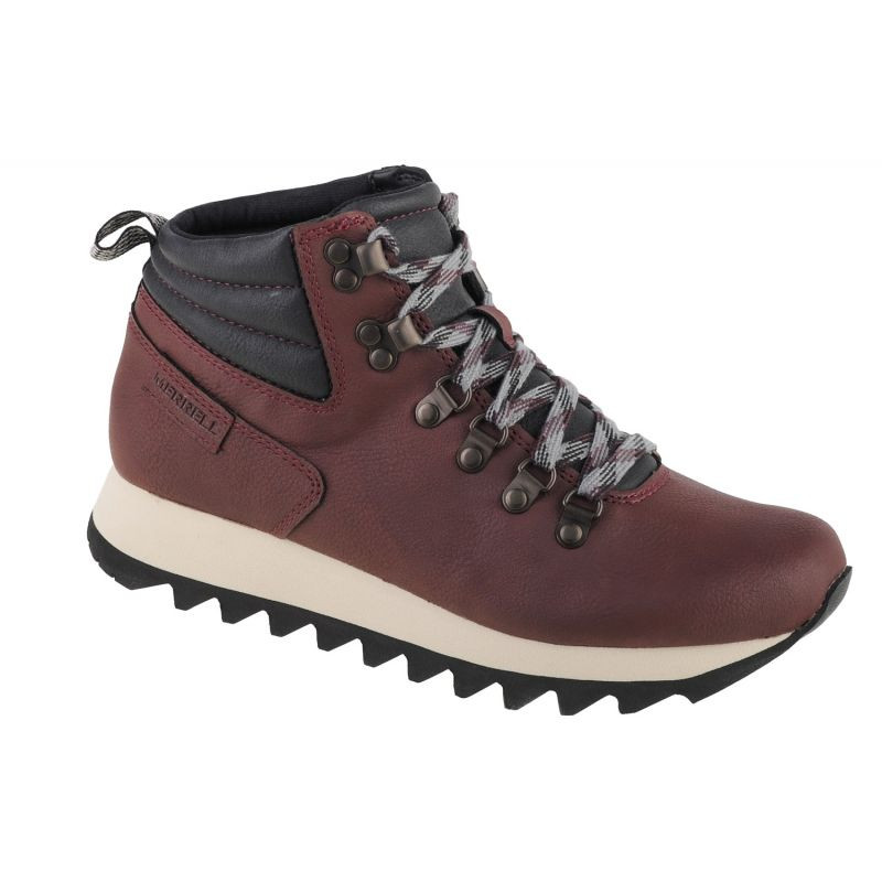Dámská treková obuv Alpine Hiker W J003772 - Merrell 40