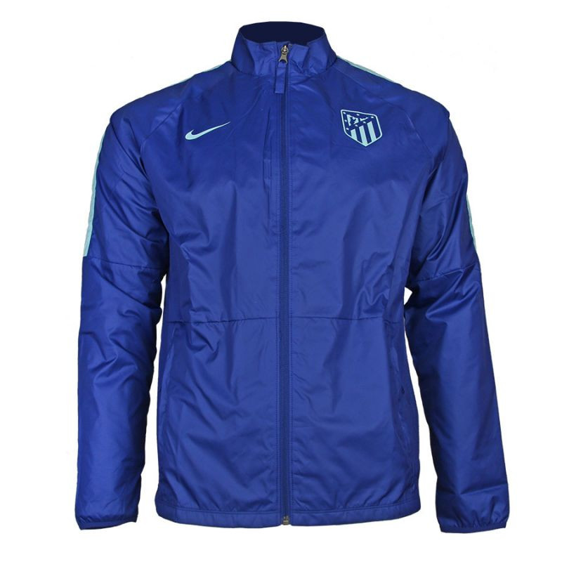 Pánské tričko Atletico Madrid Repel Academy AWF M DR0332 457 - Nike L