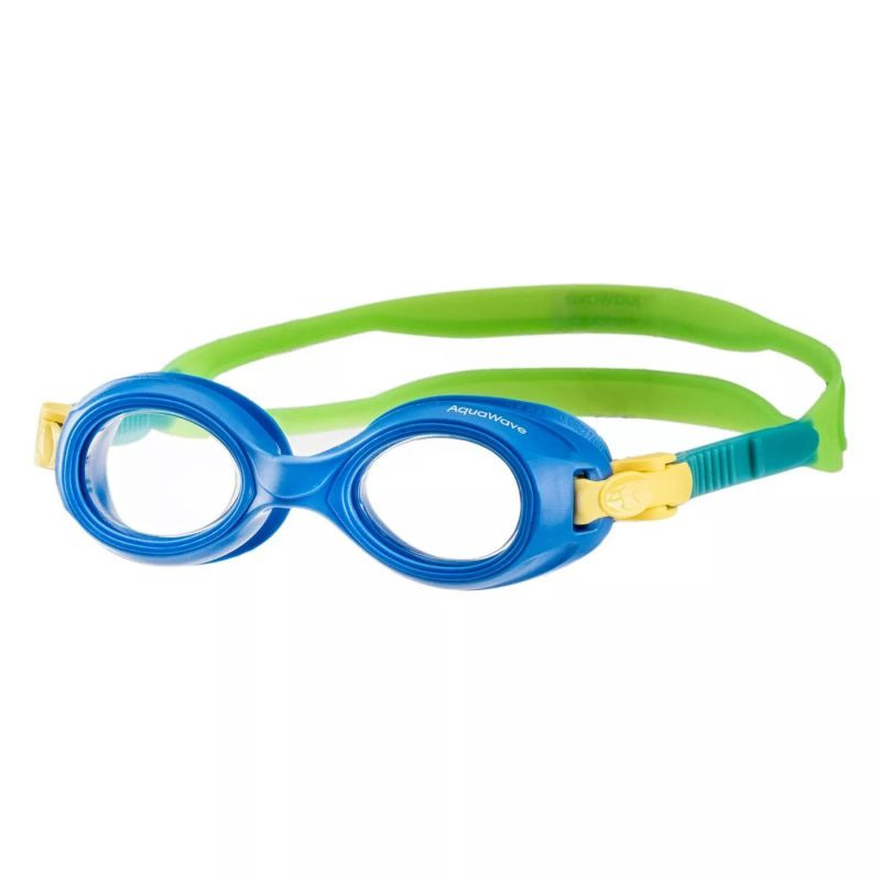 Plavecké brýle Aquawave Nemo Jr 92800308425 dětské NEUPLATŇUJE SE