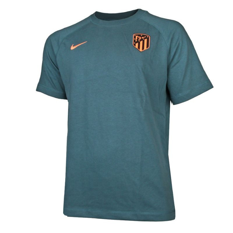 Pánské tričko Atletico Madrid Travel M DN3097 058 - Nike L