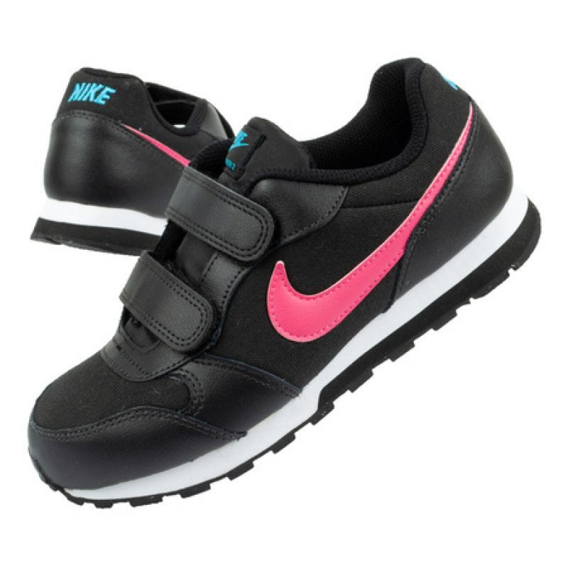 Dětská sportovní obuv Runner 2 Jr 807317-020 - Nike 35