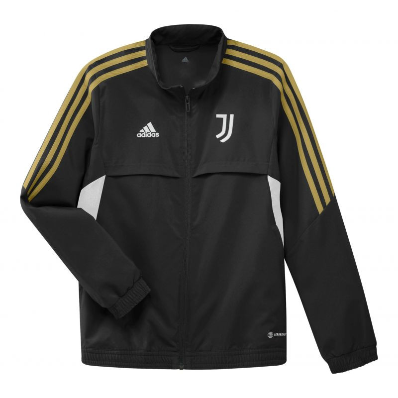 Juventus Turín Jr HA2628 - Adidas 164