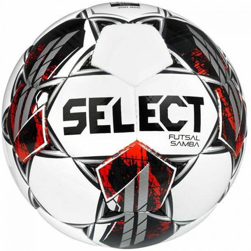 Vybrat Futsal Samba FIFA Basic 17621 míč 4