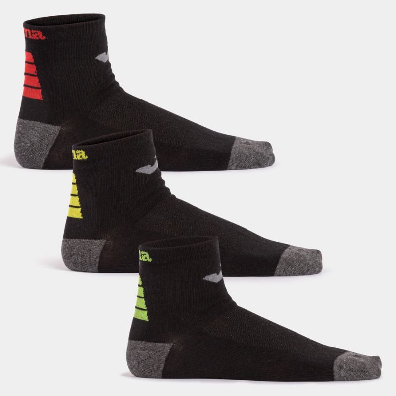 Ponožky Joma Explorer 400991.000 47 - 50