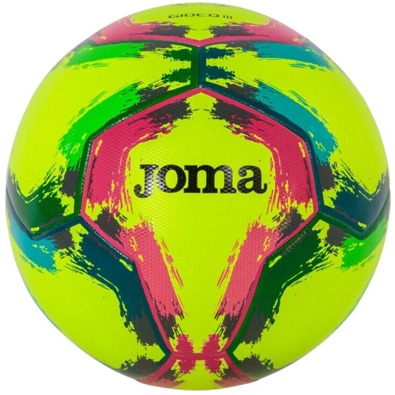 Joma Gioco II Fotbalový míč FIFA Quality Pro 400646060 5