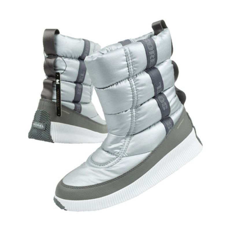 Zimní boty Sorel W NL3395-034 36