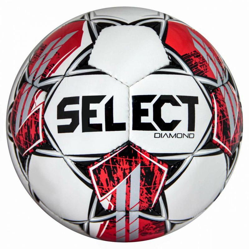 Vyberte velikost fotbalového míče Diamond.4 T26-17747 5