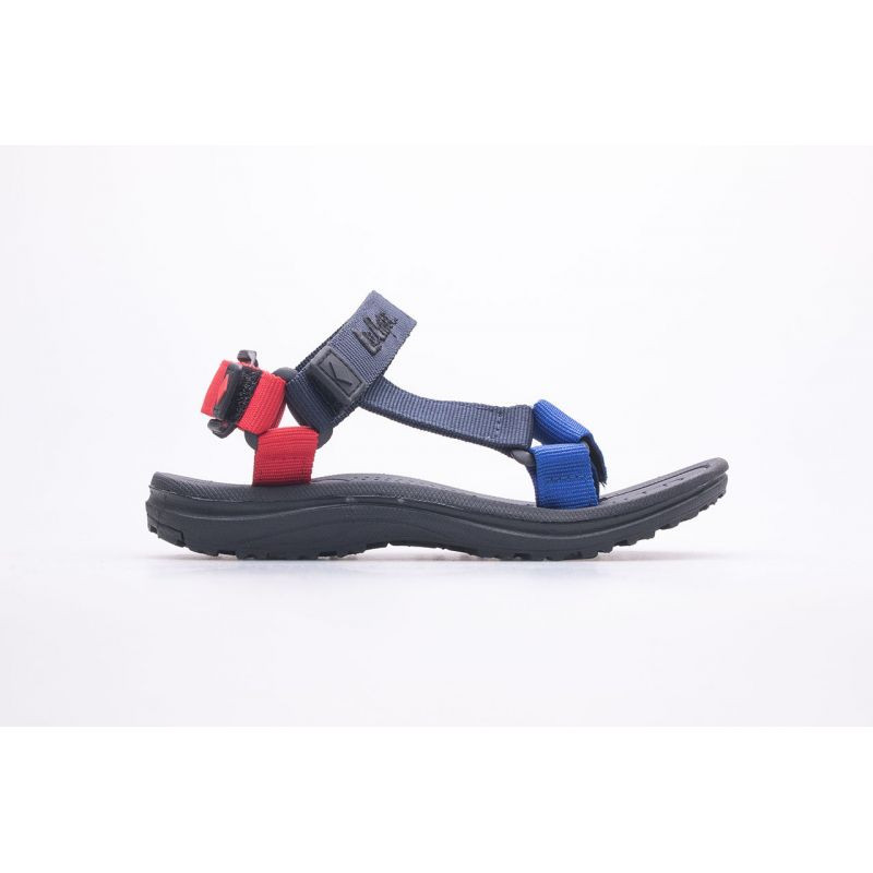 LCW-22-34-0952K juniorské dětské sandály - Lee Cooper 35