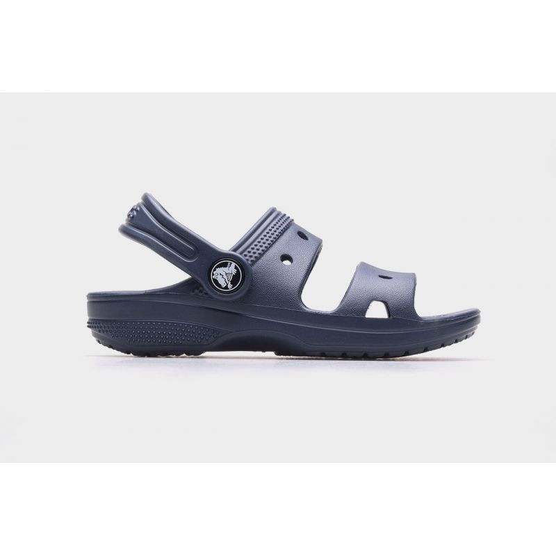 Crocs Classic Kids Sandal T Jr 207537-410 sandály 23,5