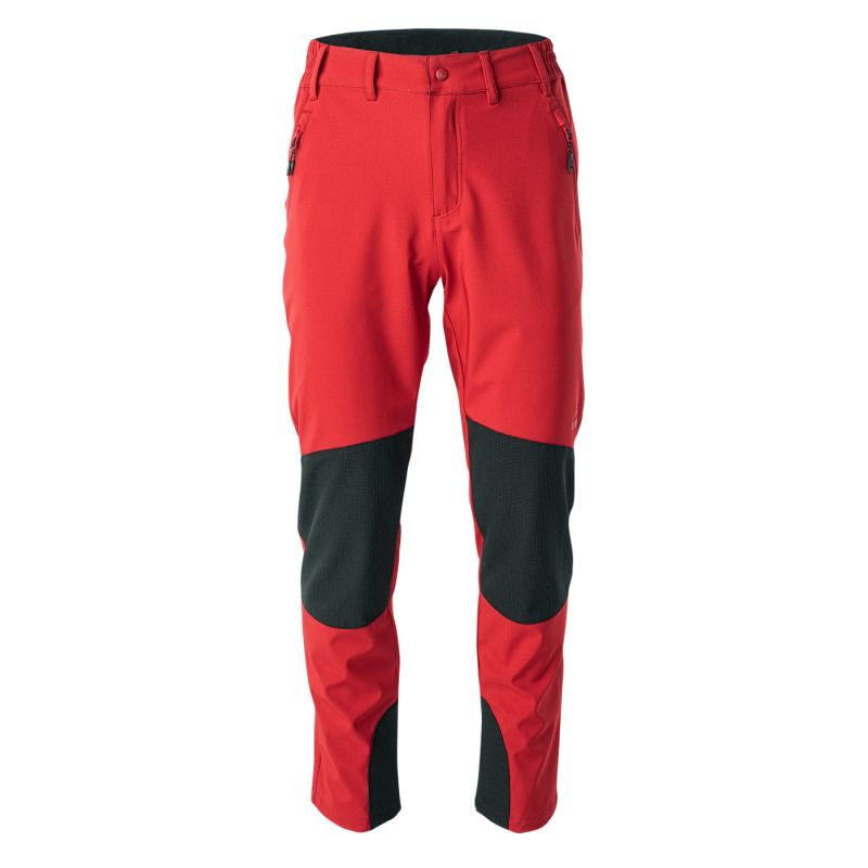 Pánské kalhoty Amboro M 92800439209 - Elbrus XXL