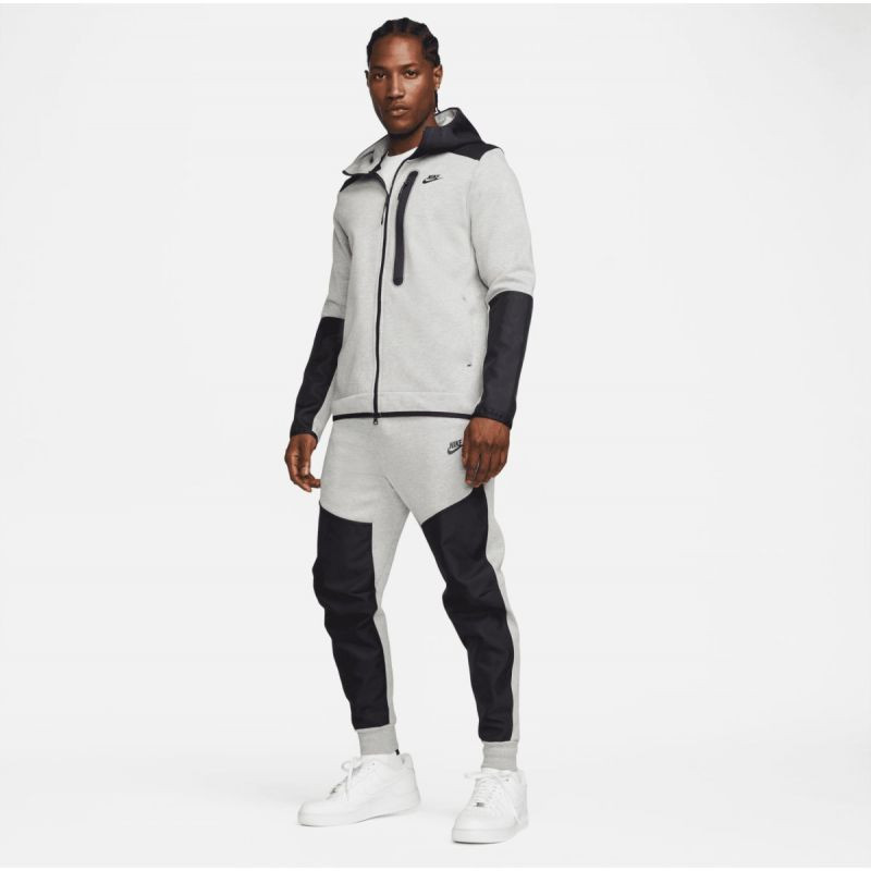 Pánské kalhoty Sportswear Tech Fleece M DR6171-063 - Nike 2XL