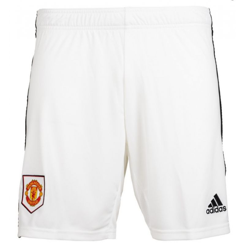 Pánské šortky Manchester United M H13888 - Adidas M