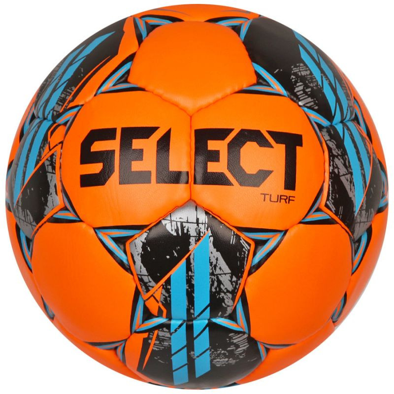 Vybrat fotbalový míč Flash Turf 3875060379 5
