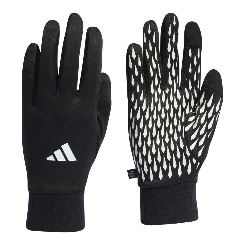 Fotbalové rukavice Tiro Competition HS9750 - Adidas L