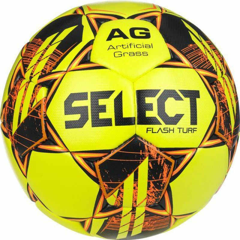Select Flash Turf Football T26-17788 r.4 4