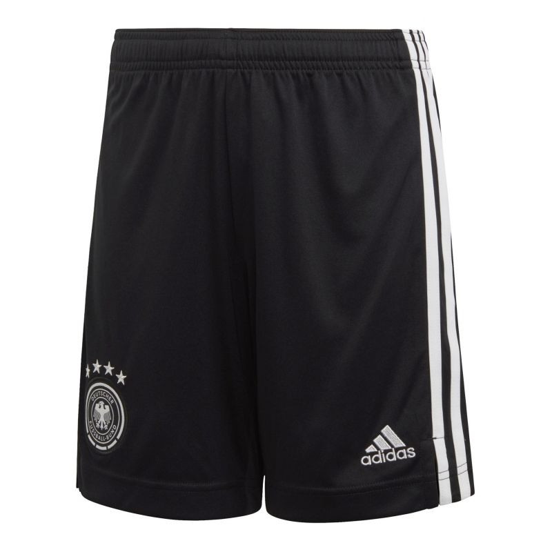 Mládežnické šortky národního týmu Německa FS7593 - Adidas 152