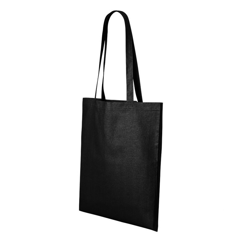 Nákupní taška MLI-92101 černá UNI
