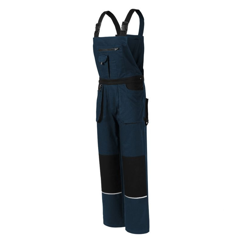 Kalhoty Rimeck Woody M MLI-W0202 námořnická modř 60/62