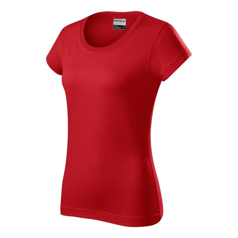 Rimeck Resist heavy W tričko MLI-R0407 červená XL