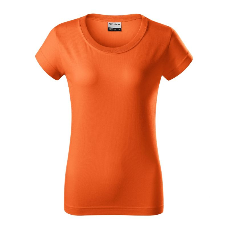Rimeck Resist heavy W tričko MLI-R0411 oranžová XL
