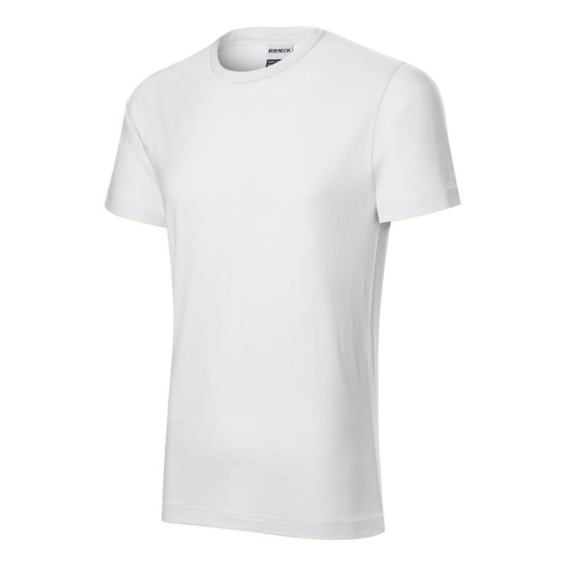 Rimeck Resist heavy M MLI-R0300 bílé tričko S