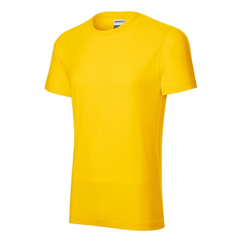 Rimeck Resist M MLI-R0104 žluté tričko S