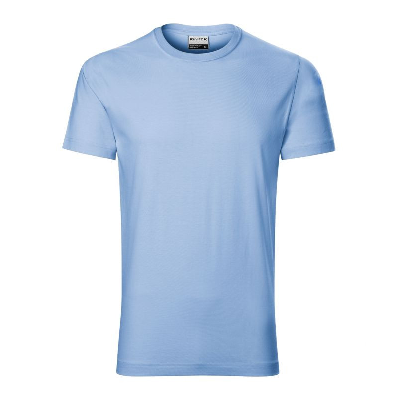 Rimeck Resist M MLI-R0115 modré tričko 4XL