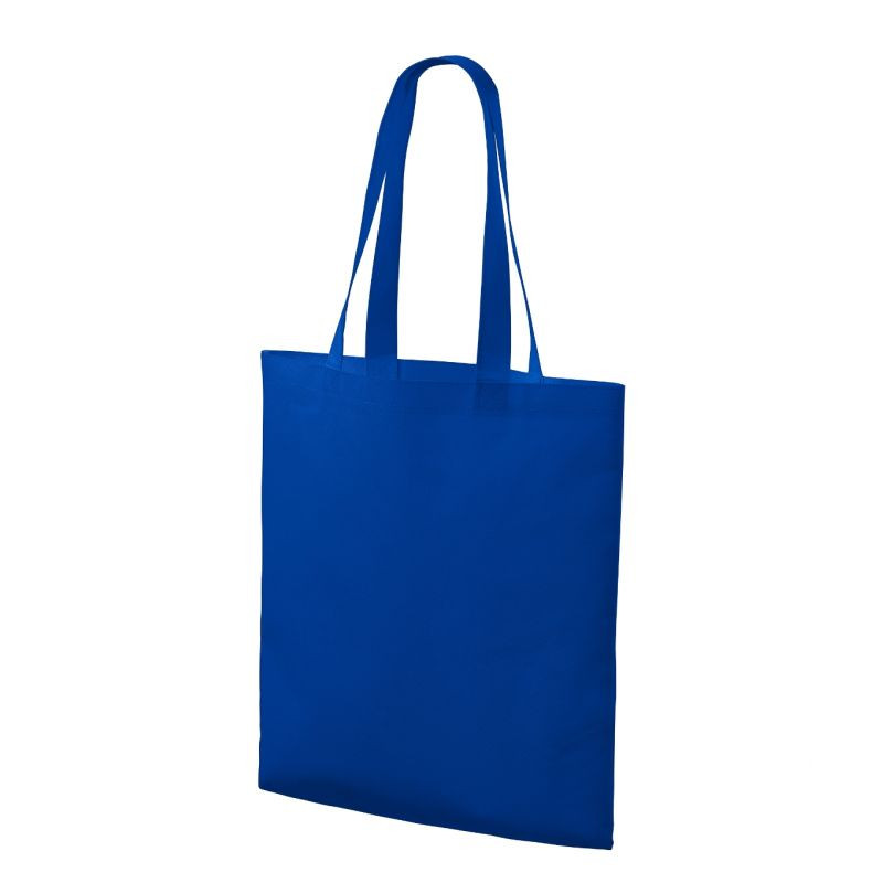 Nákupní taška Bloom MLI-P9105 chrpově modrá UNI