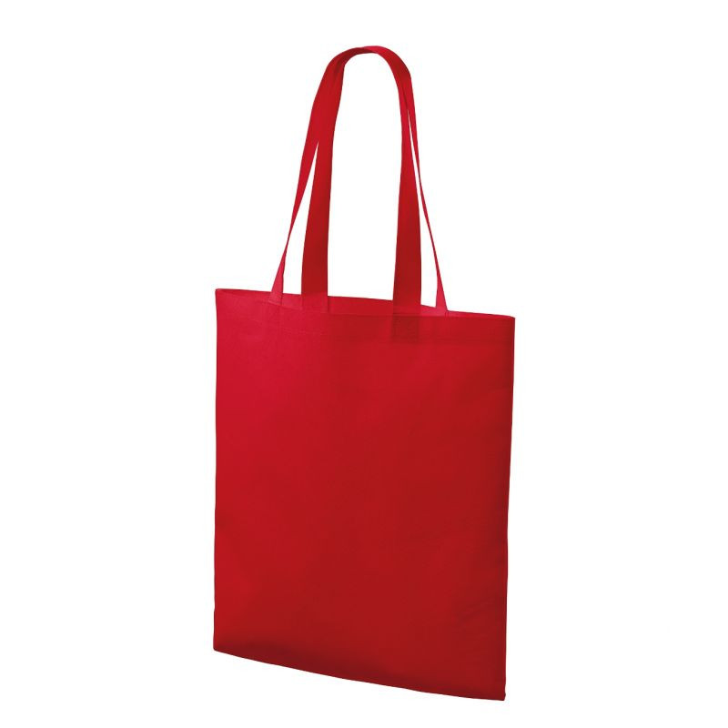 Nákupní taška Bloom MLI-P9107 červená UNI