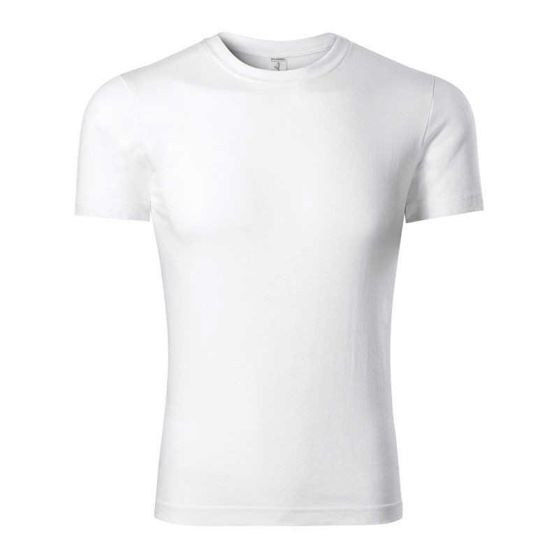 Malfini Peak M MLI-P7400 bílé tričko S