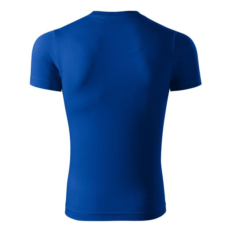 Malfini Paint M MLI-P7305 tričko chrpově modrá XL