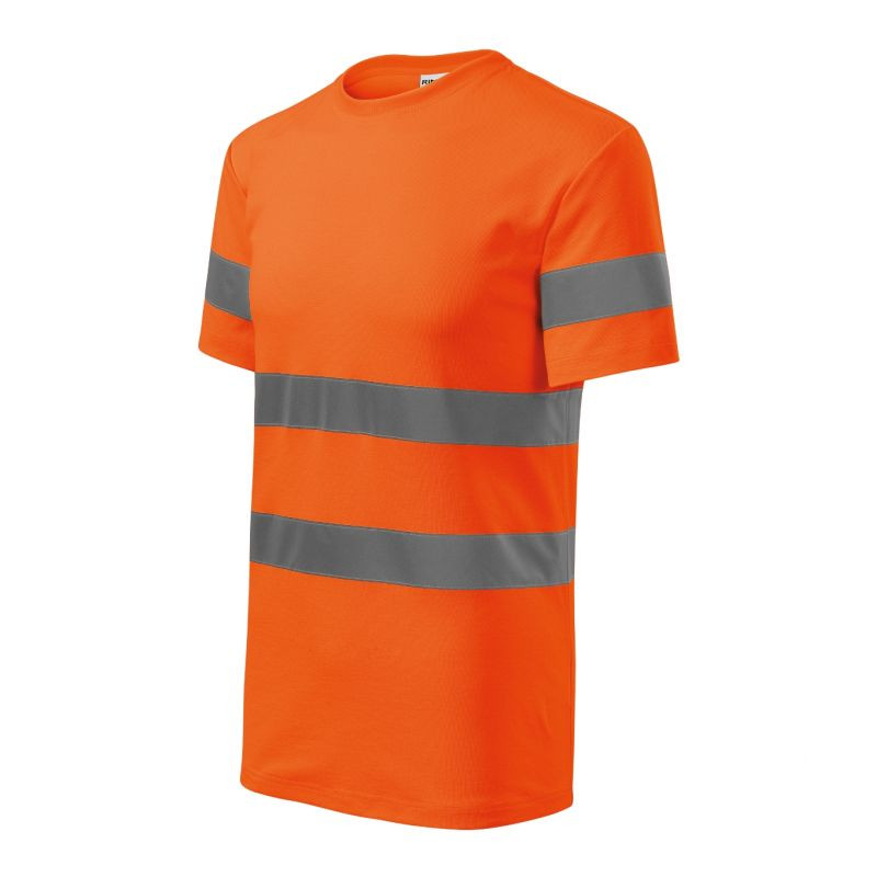 Rimeck HV Protect M MLI-1V998 fluorescenční oranžové tričko XL